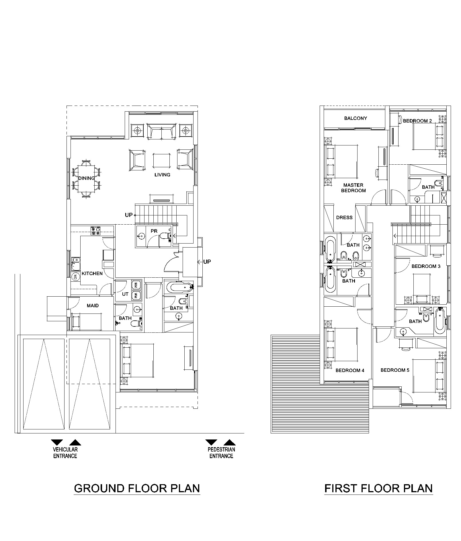 L2 Chelsea Boutique Villa